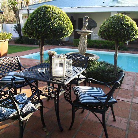 Brooks Cottage Pretoria Exterior foto