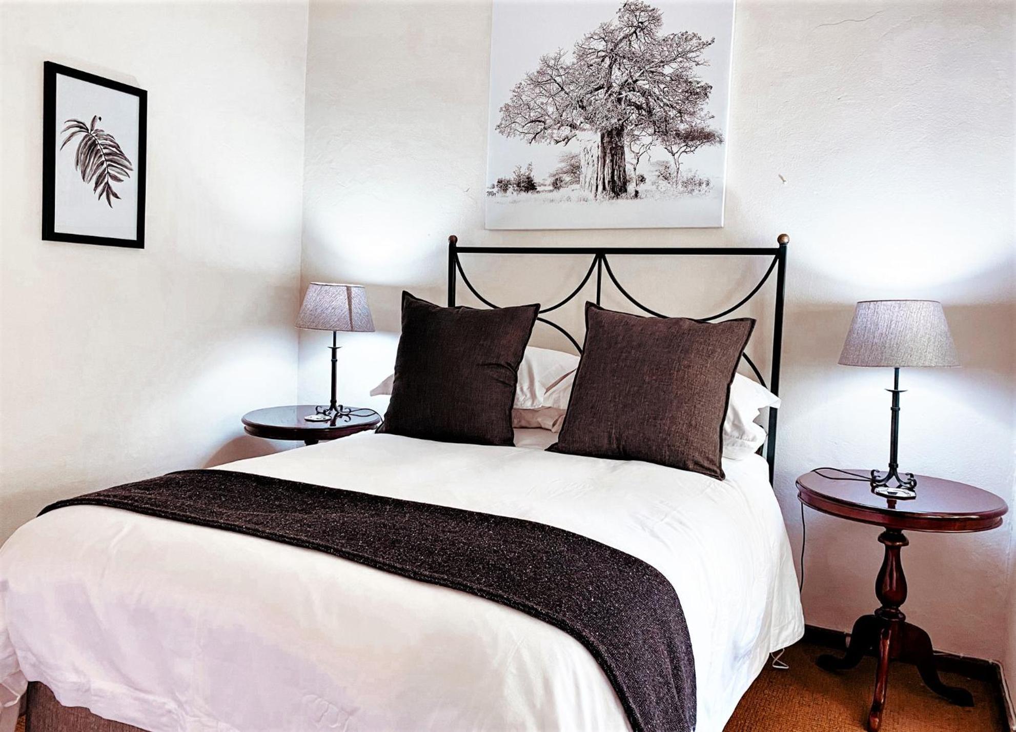 Brooks Cottage Pretoria Exterior foto