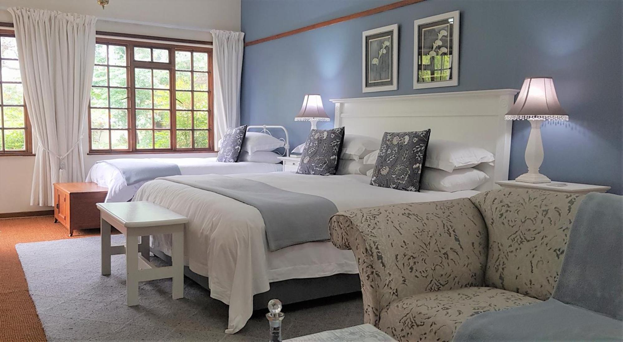 Brooks Cottage Pretoria Exterior foto