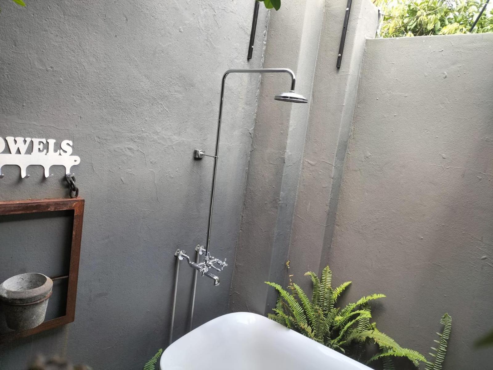 Brooks Cottage Pretoria Exterior foto