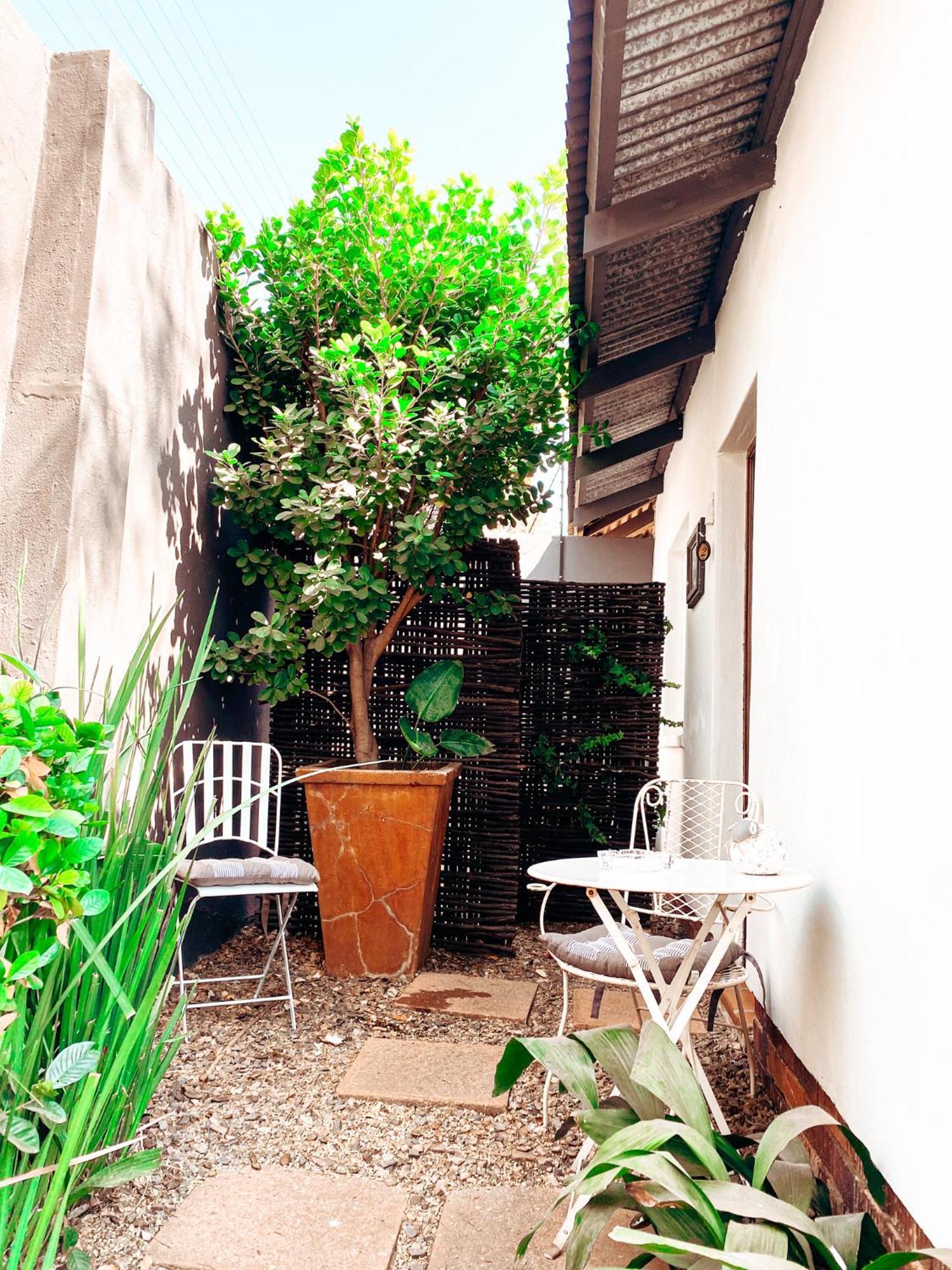 Brooks Cottage Pretoria Exterior foto