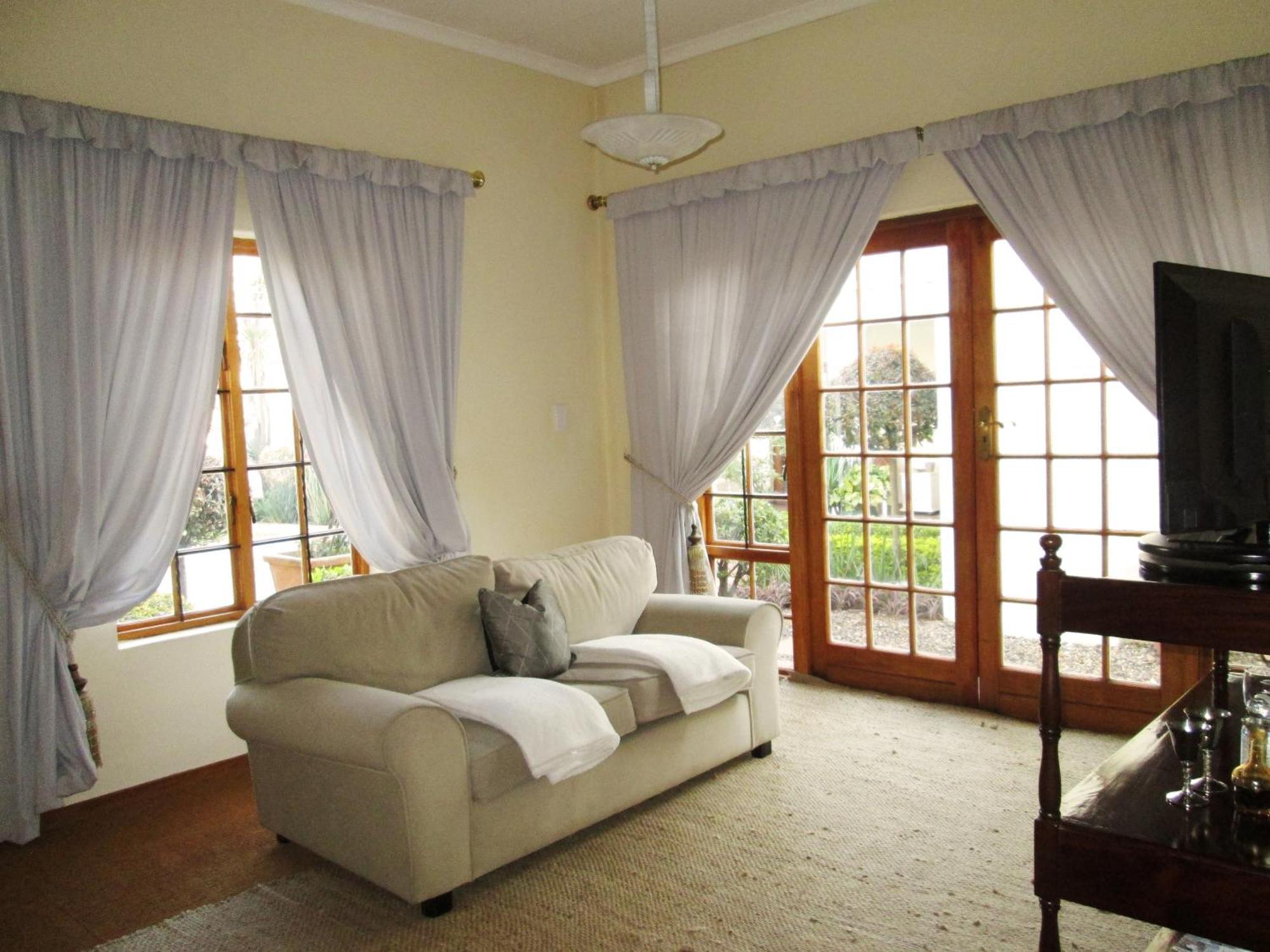 Brooks Cottage Pretoria Quarto foto