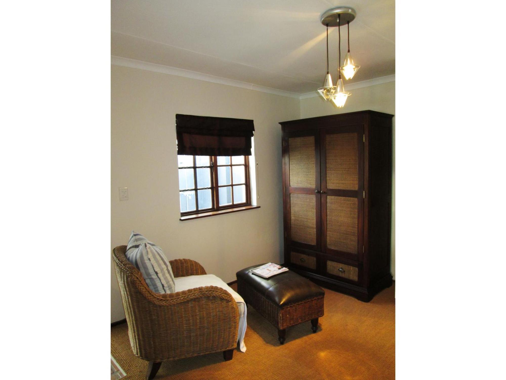 Brooks Cottage Pretoria Quarto foto