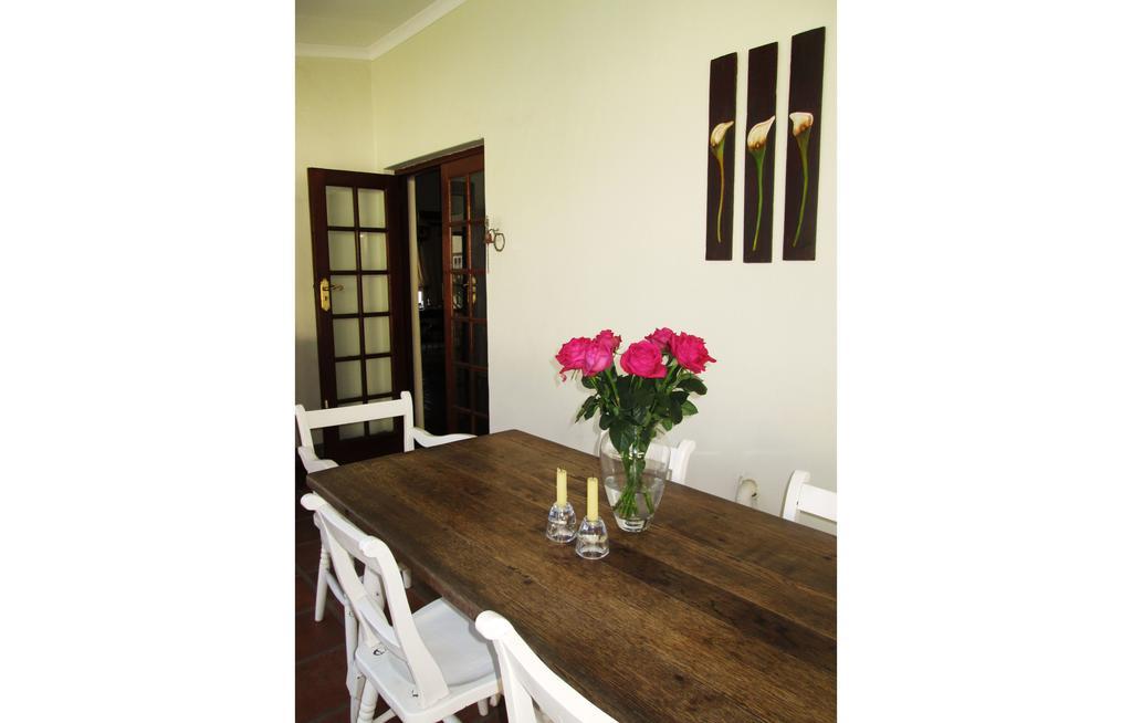 Brooks Cottage Pretoria Exterior foto