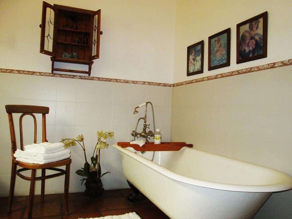 Brooks Cottage Pretoria Exterior foto