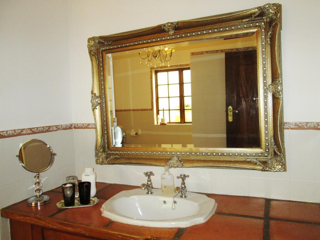Brooks Cottage Pretoria Exterior foto