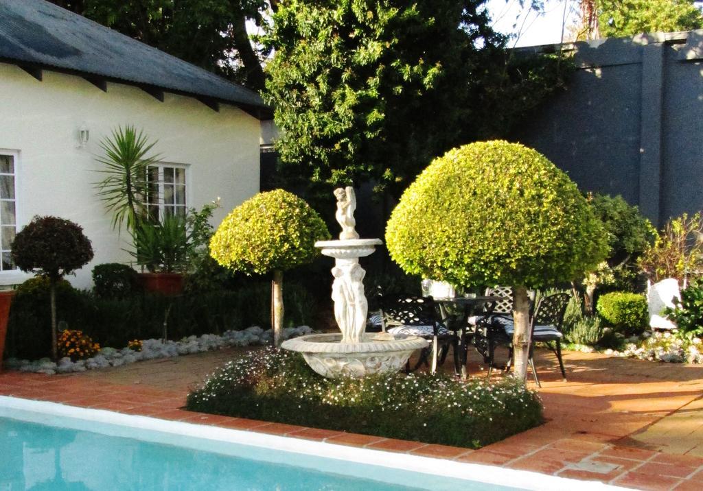 Brooks Cottage Pretoria Exterior foto