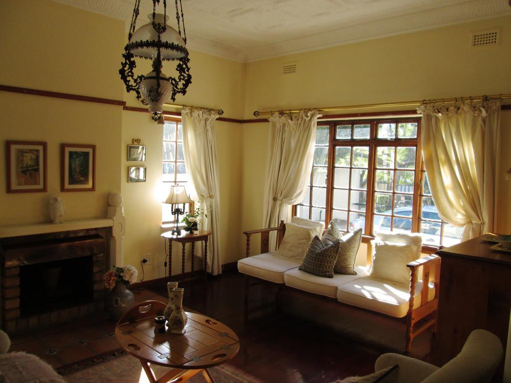 Brooks Cottage Pretoria Exterior foto